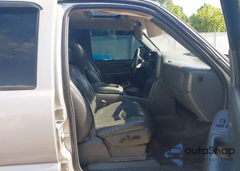 2006 Chevrolet Silverado 1500 Lt3 z USA, uszkodzony, nr VIN 2GCEK13T461169253